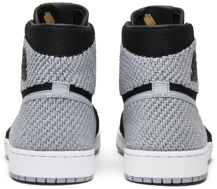 Air Jordan 1 Retro High OG Flyknit Shadow