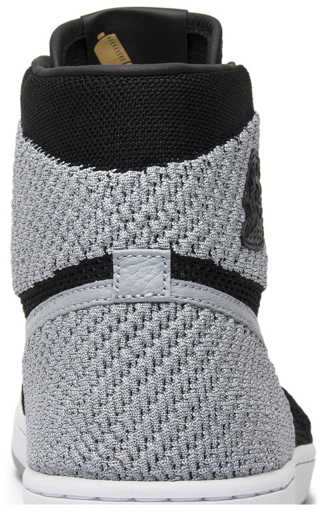 Air Jordan 1 Retro High OG Flyknit Shadow