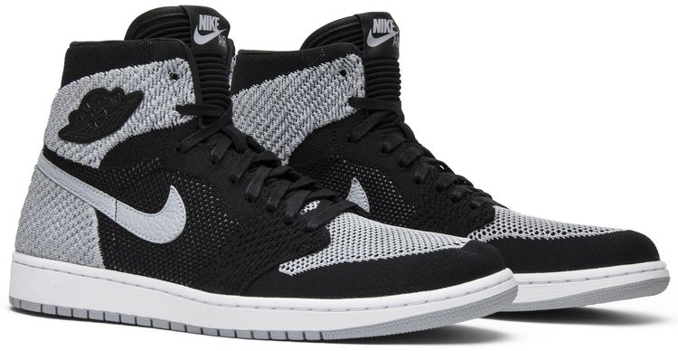 Air Jordan 1 Retro High OG Flyknit Shadow