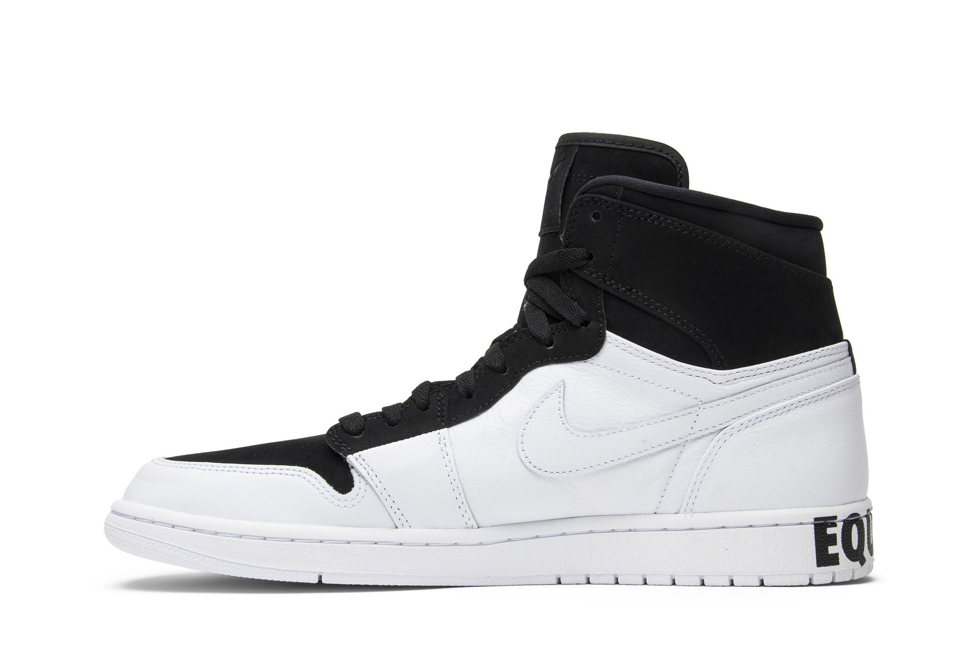 Buy Air Jordan 1 Retro High Equality AQ7474 001 GOAT