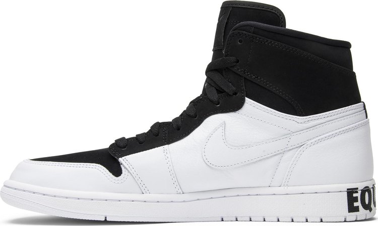 Air Jordan 1 Retro High Equality