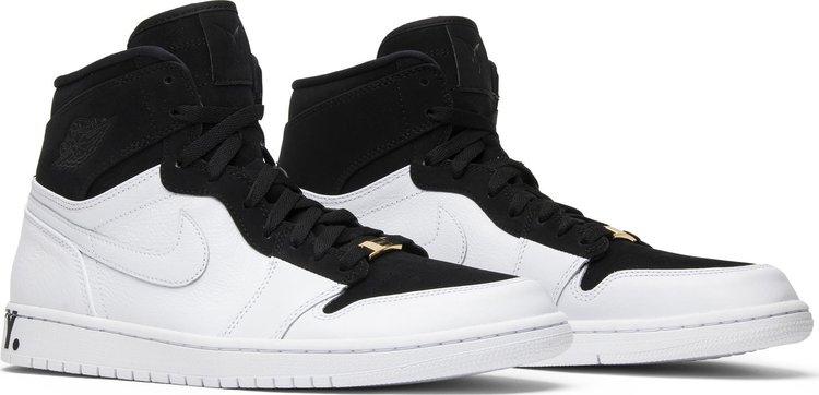 Air Jordan 1 Retro High Equality