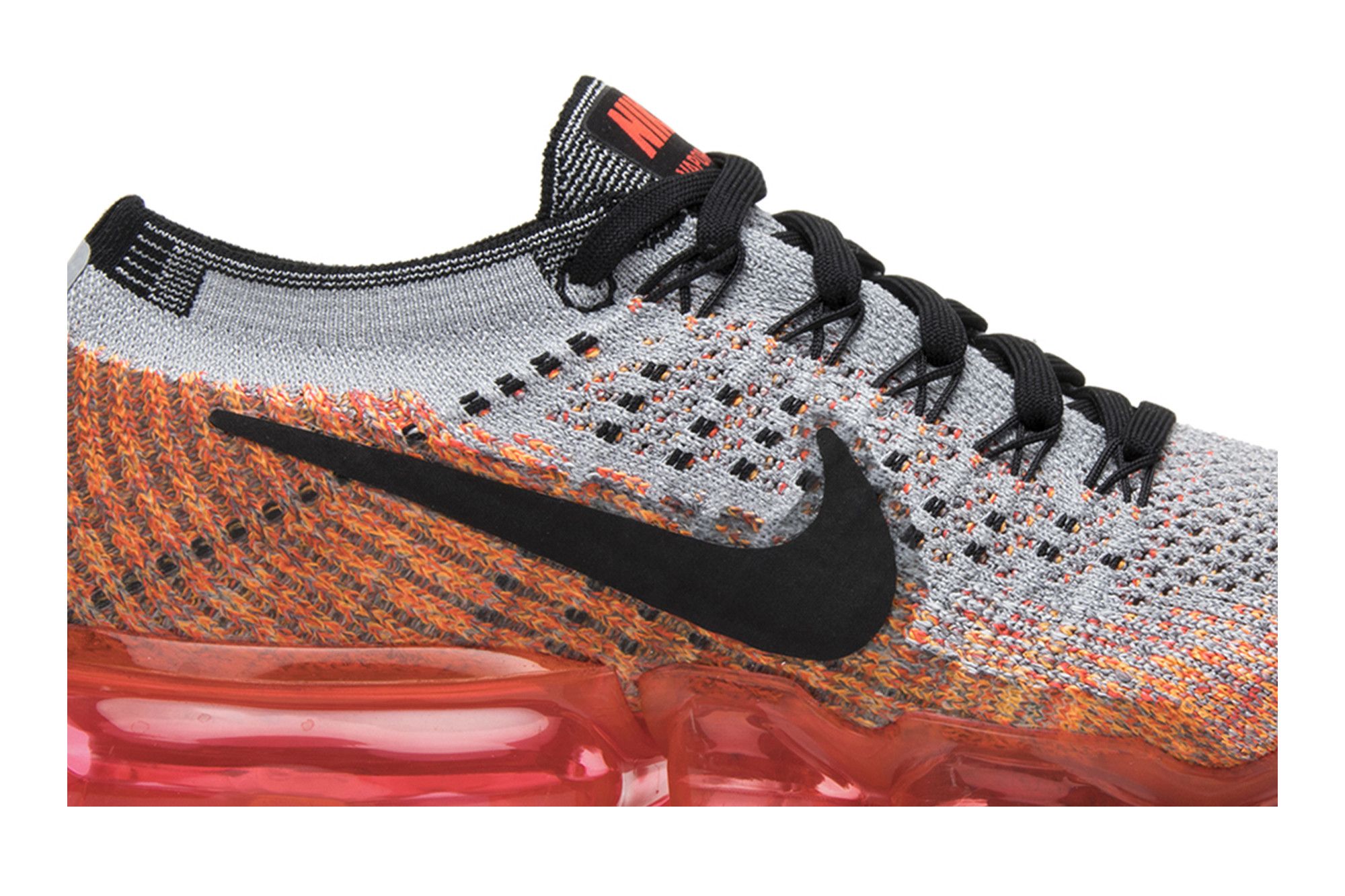 Vapormax heritage zero top
