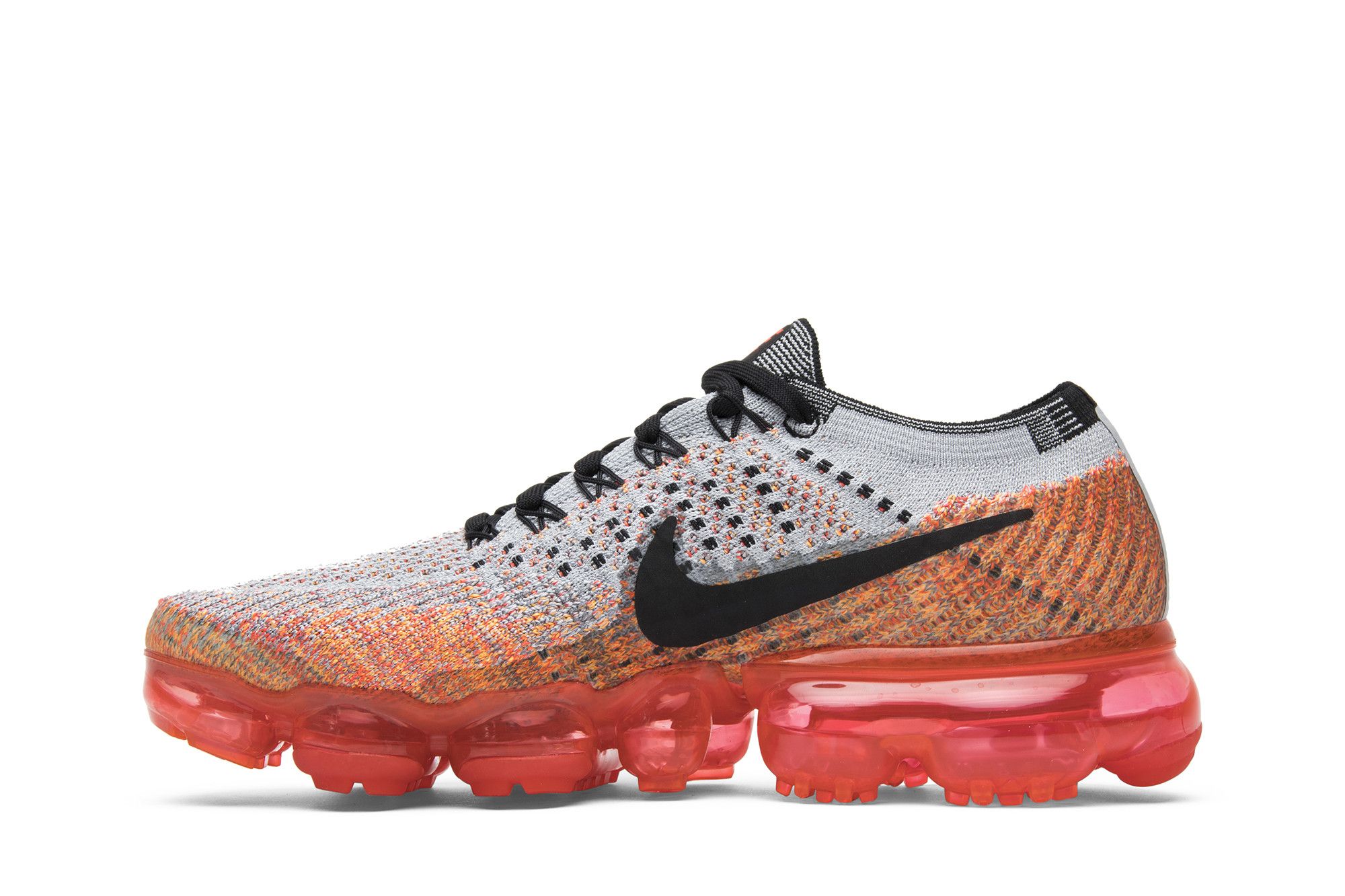 Size 5.0 Wmns Air VaporMax Heritage Zero