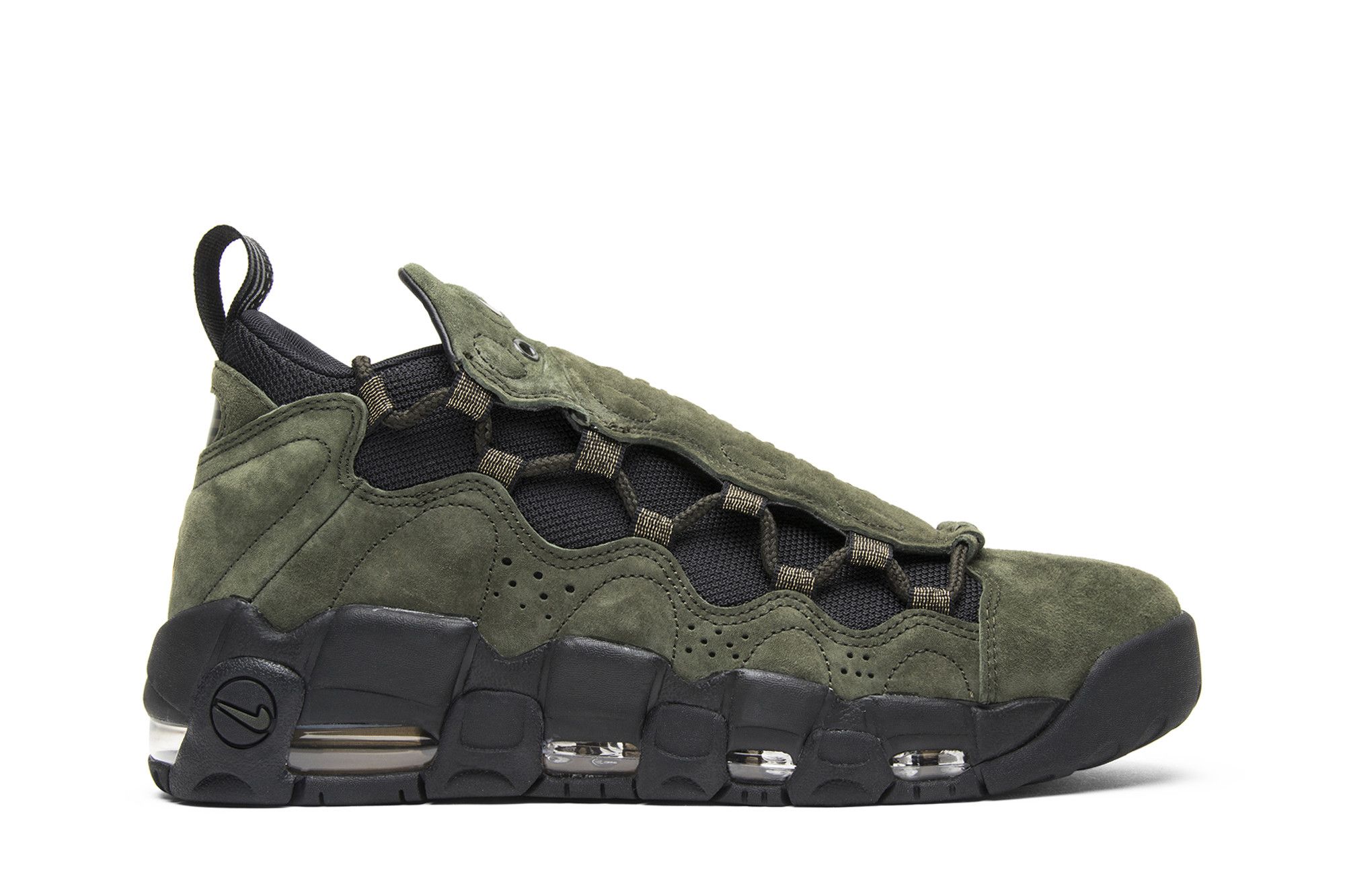 Nike air new arrivals money verdi