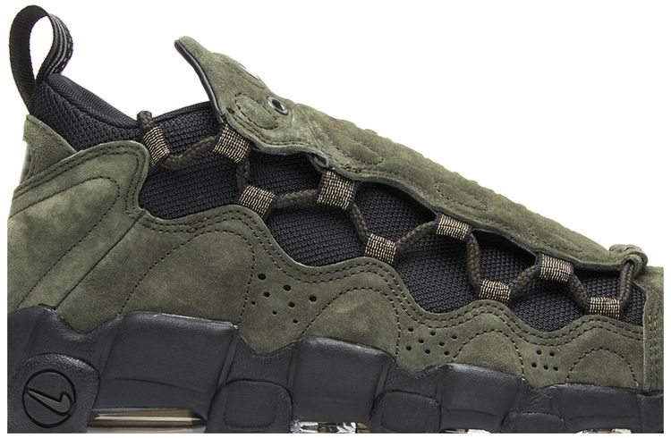 Nike Air More Money US Dollar