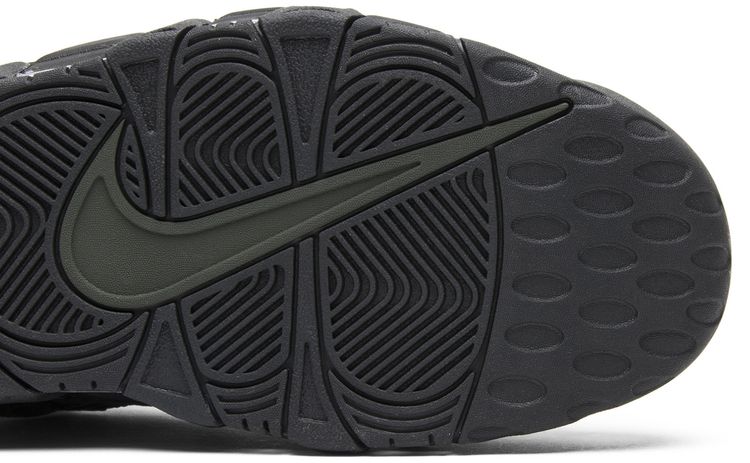 Nike Air More Money US Dollar