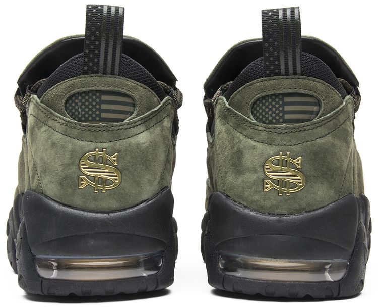 Nike Air More Money US Dollar