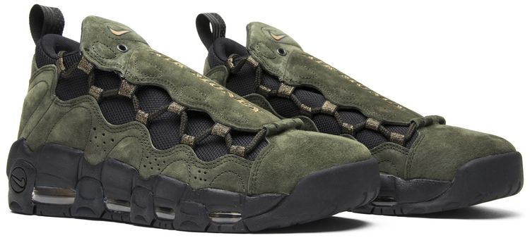 Nike Air More Money US Dollar