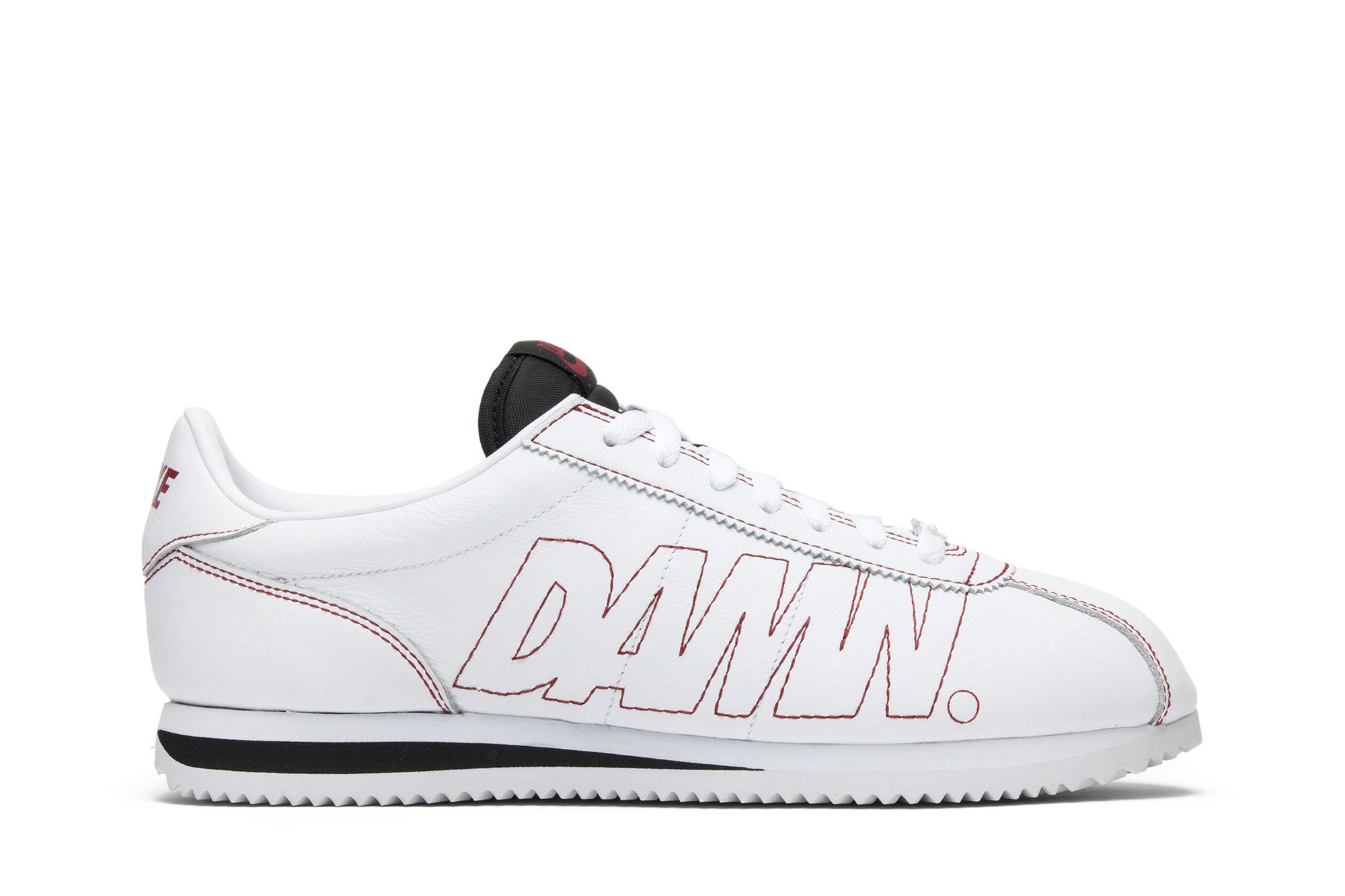 Kendrick Lamar x Cortez 'Kenny 1'