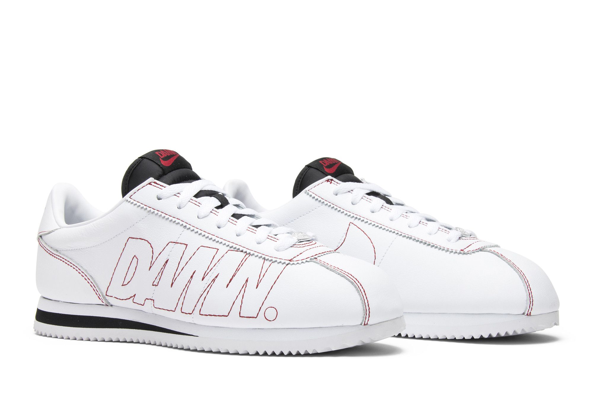 Size 10.0 Kendrick Lamar x Cortez Kenny 1