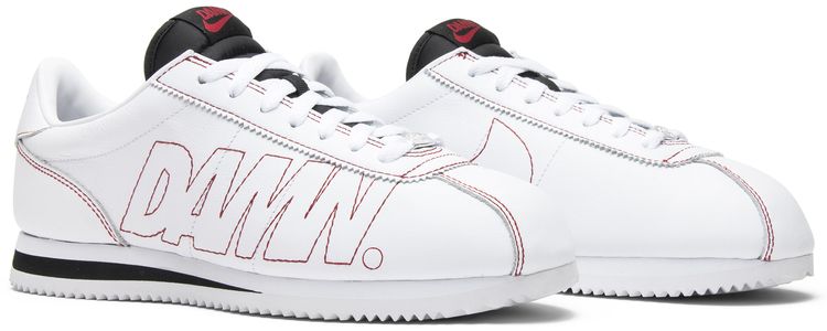 Nike Kendrick Lamar x Cortez Kenny 1