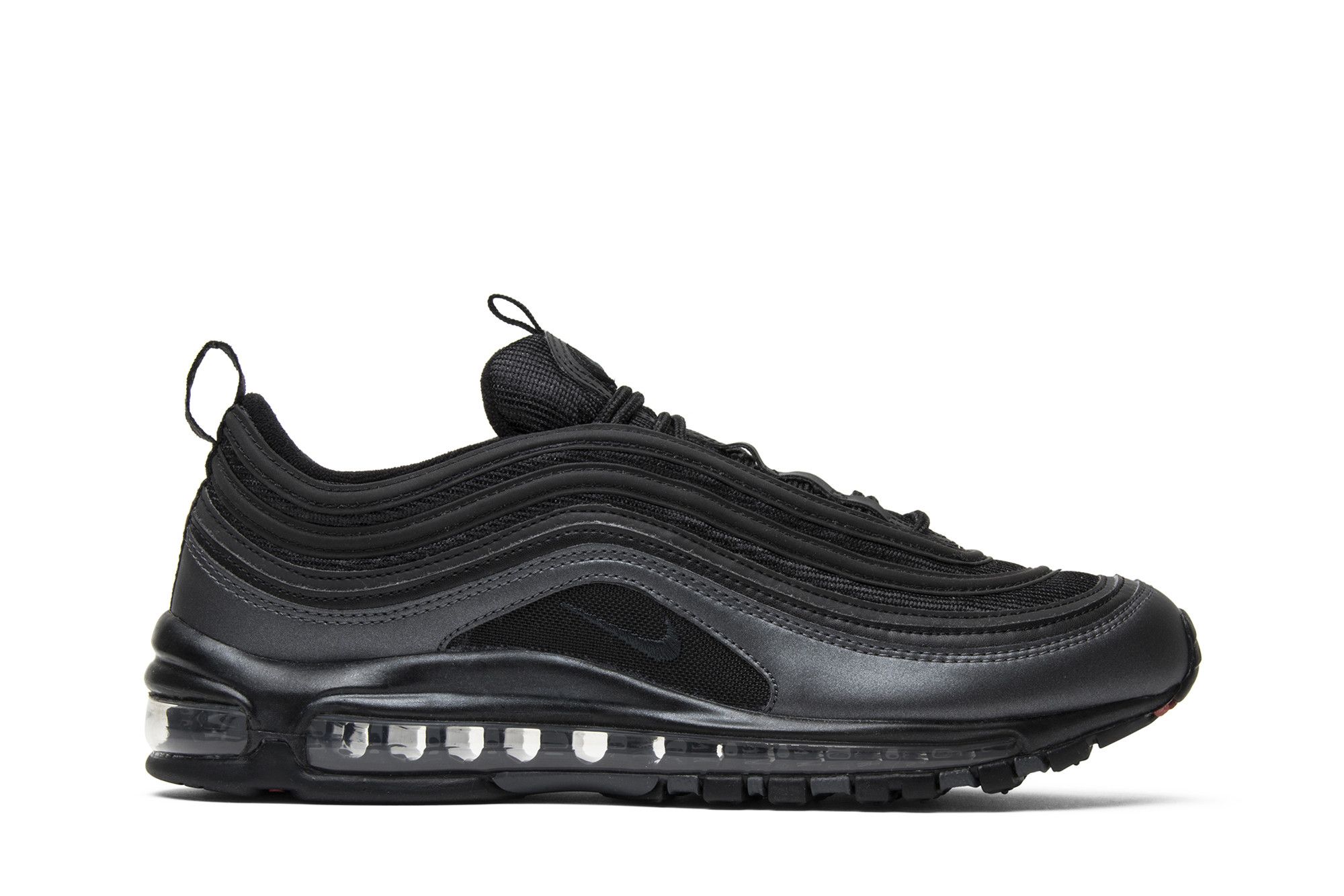 Nike air max 97 metallic hematite store