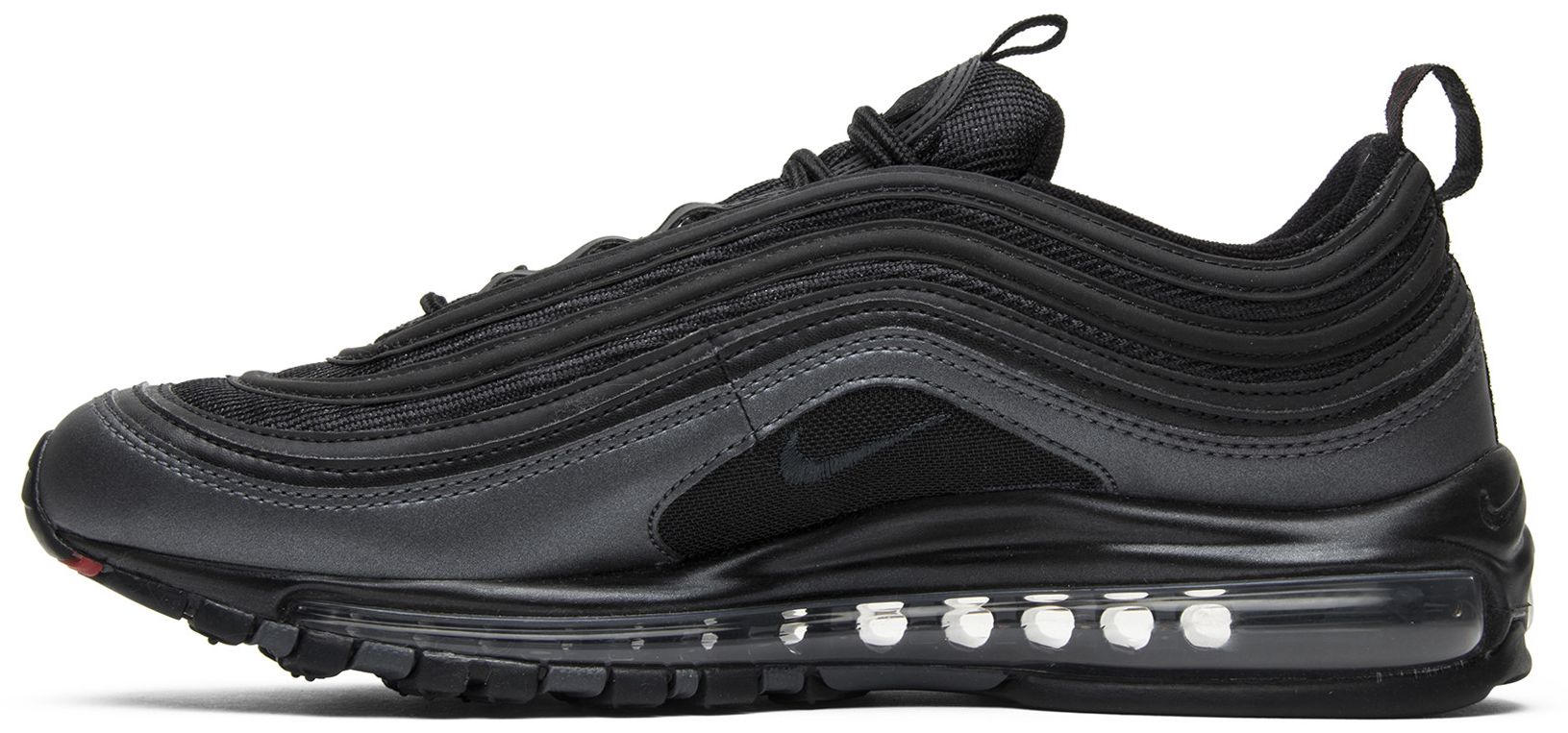 air max 97 black hematite