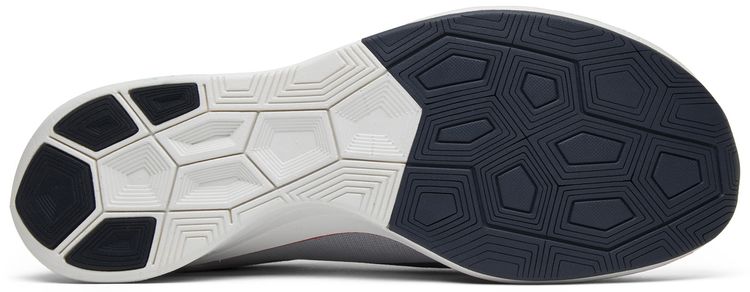 Nike Zoom VaporFly 4 Vast Grey