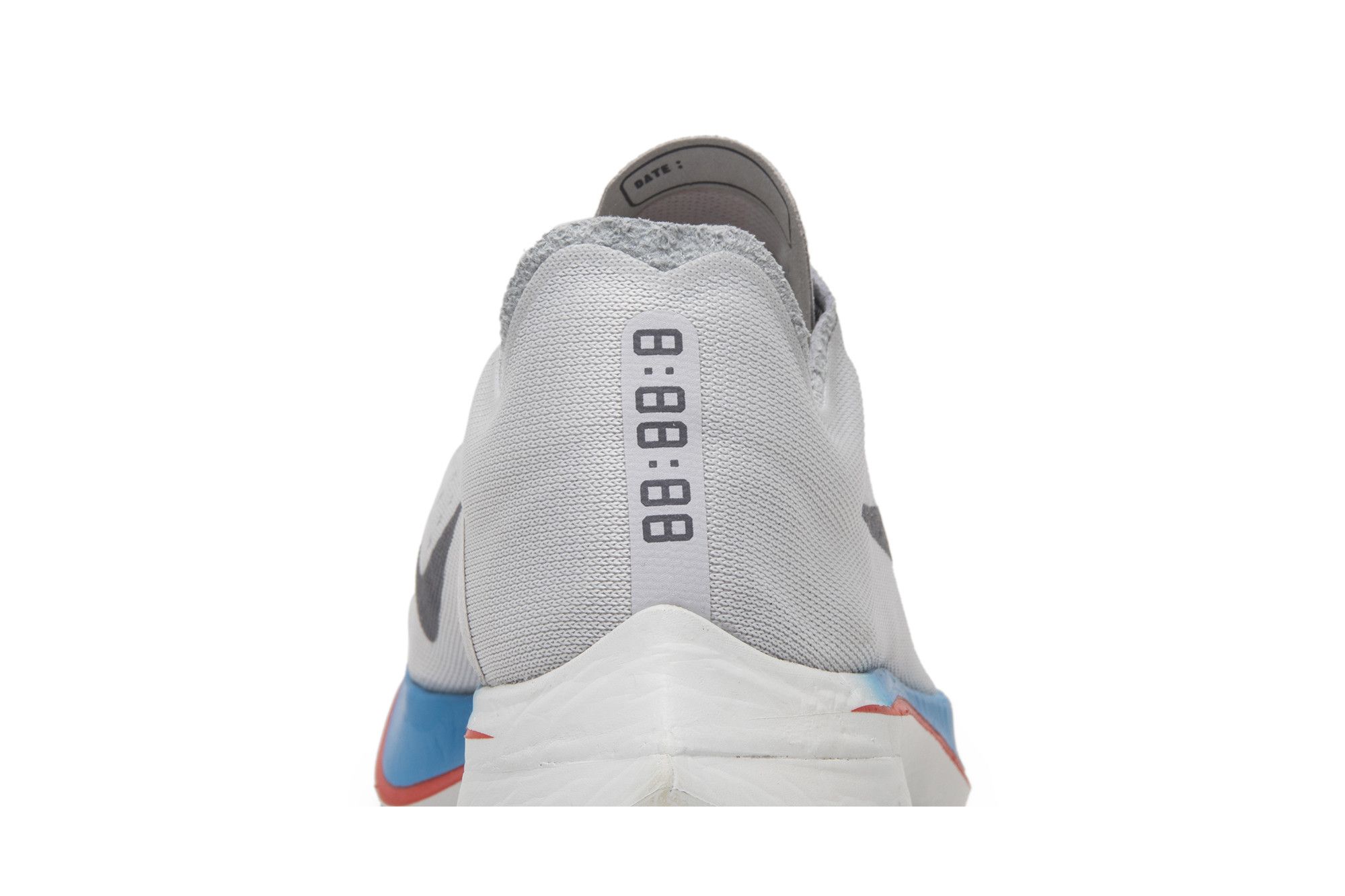 Buy Zoom VaporFly 4 Vast Grey 880847 004 GOAT UK