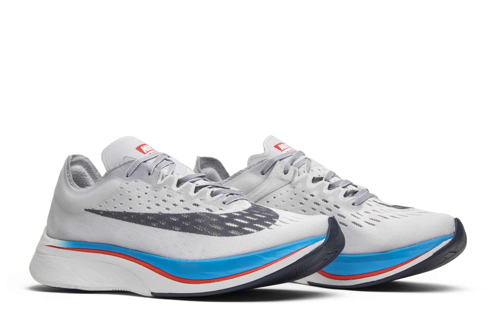 Nike zoom vaporfly vast grey outlet