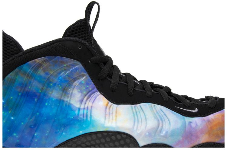 Nike Air Foamposite One XX QS Big Bang