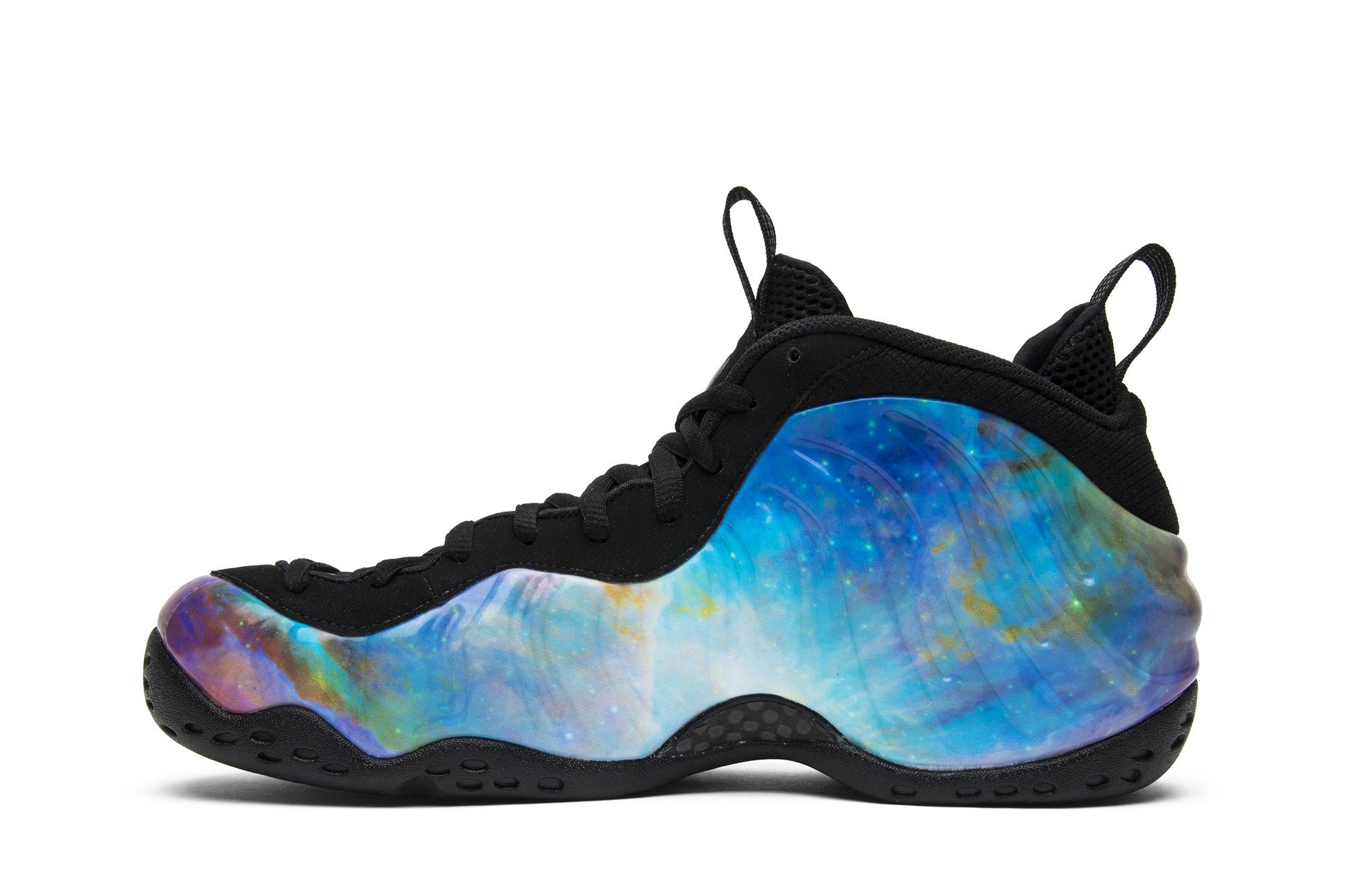 Foamposite one big bang clearance
