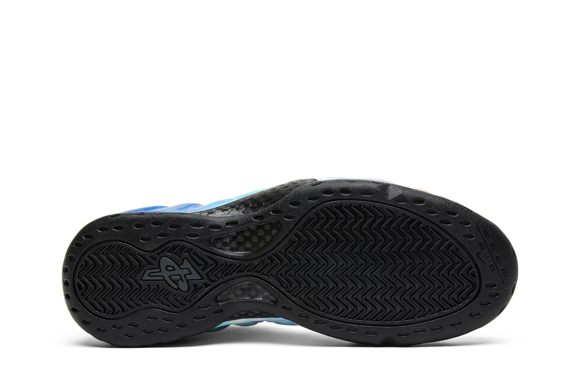 Buy Air Foamposite One XX QS Big Bang AR3771 800 GOAT UK