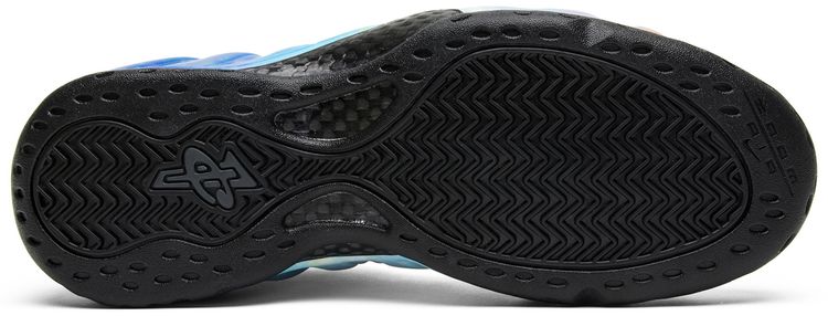 Nike Air Foamposite One XX QS Big Bang