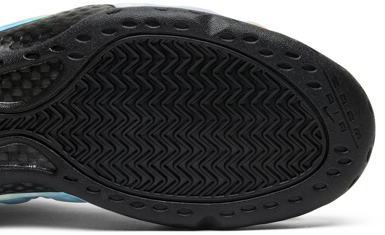 Nike Air Foamposite One XX QS Big Bang
