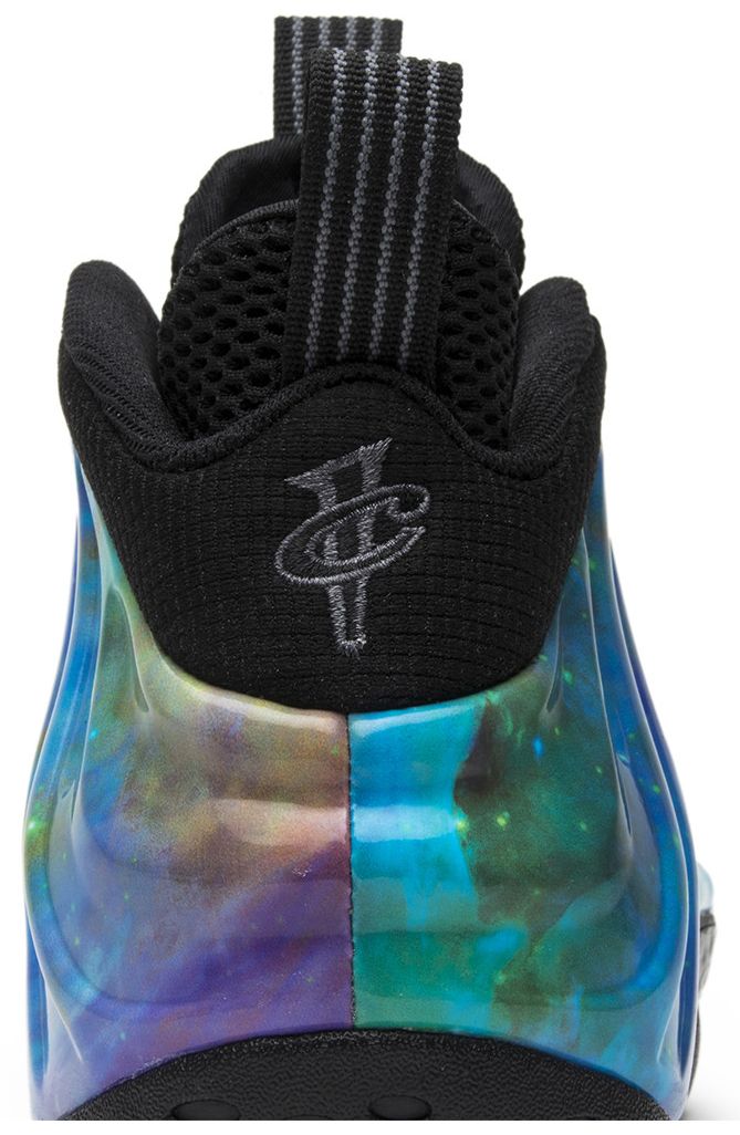Nike Air Foamposite One XX QS Big Bang