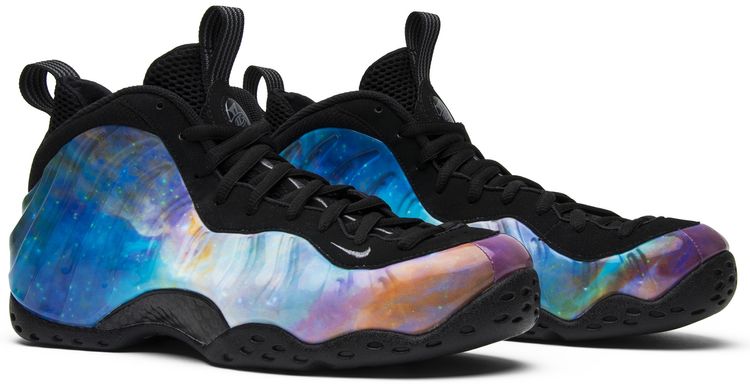 Nike Air Foamposite One XX QS Big Bang
