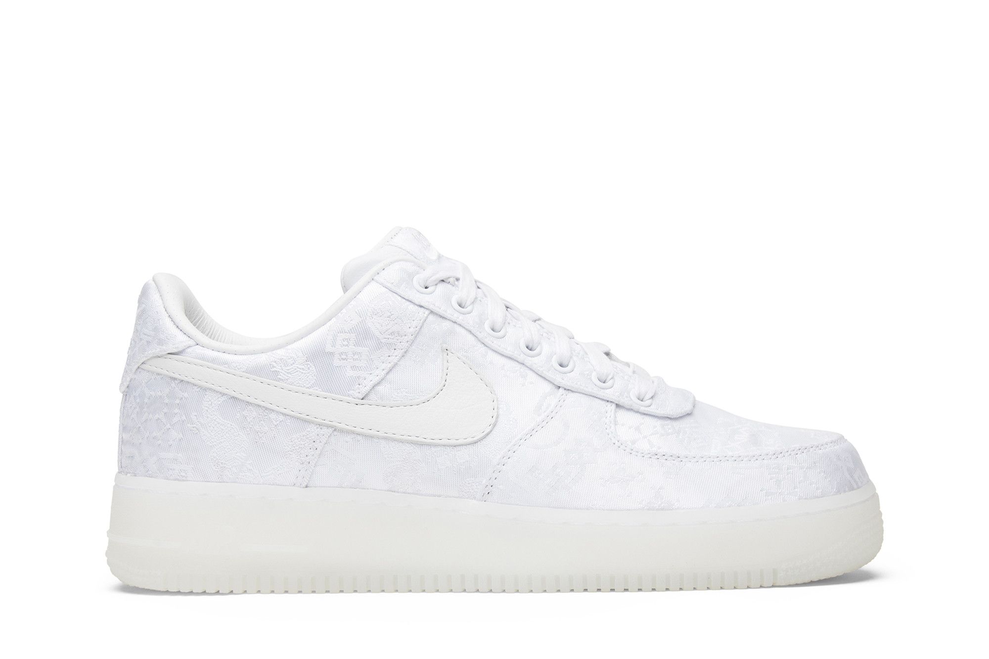 Buy CLOT x Air Force 1 Premium '1WORLD' - AO9286 100 | GOAT