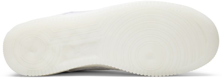 CLOT x Nike Air Force 1 Premium 1WORLD