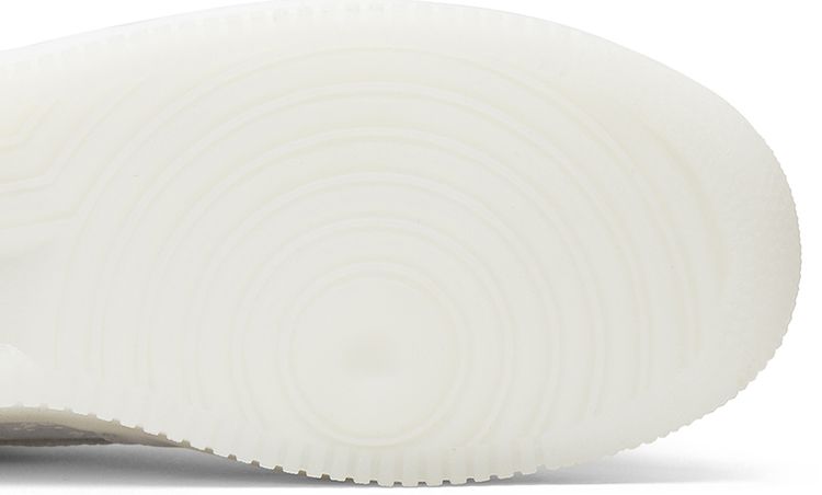 CLOT x Nike Air Force 1 Premium 1WORLD