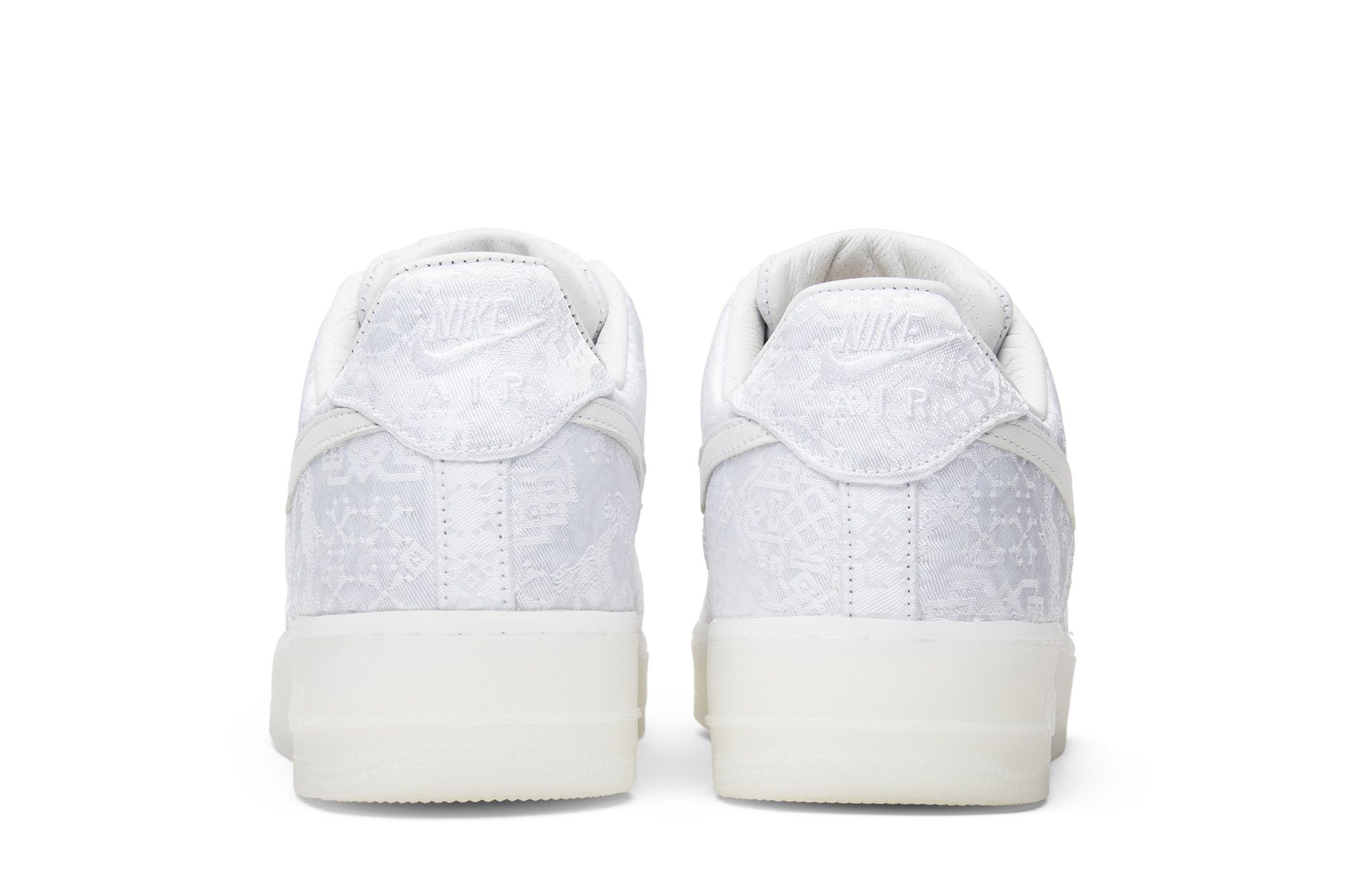 Buy CLOT x Air Force 1 Premium 1WORLD AO9286 100 GOAT