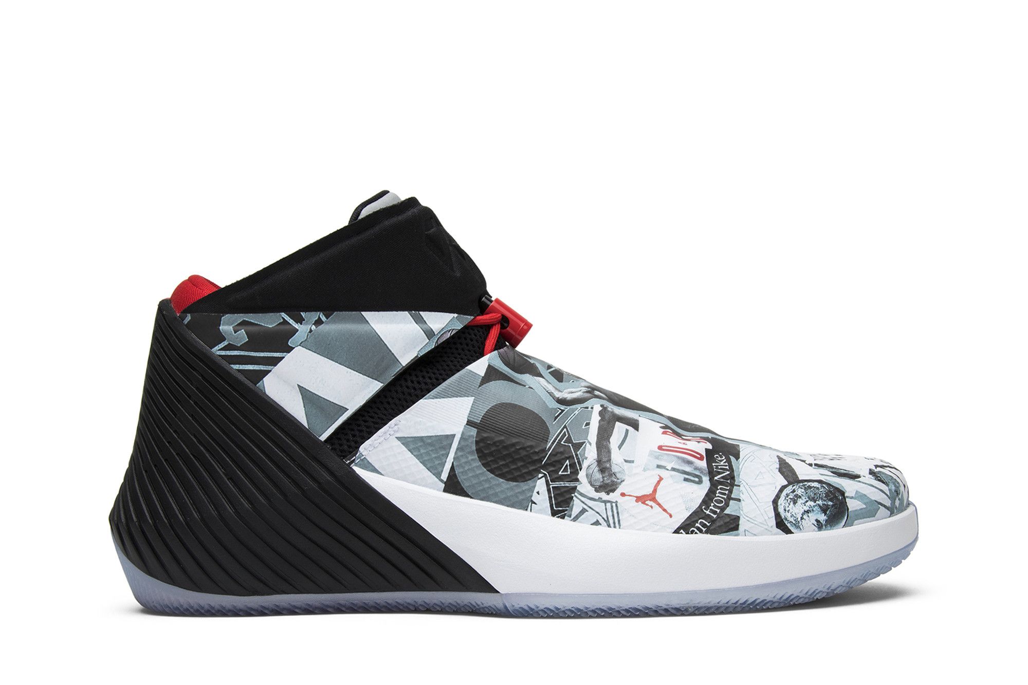 Nike jordan zero 1 clearance