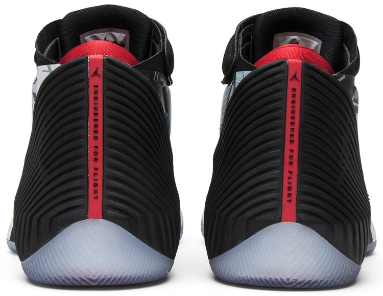 Jordan Why Not Zer01 Mirror Image