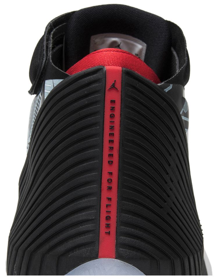 Jordan Why Not Zer01 Mirror Image