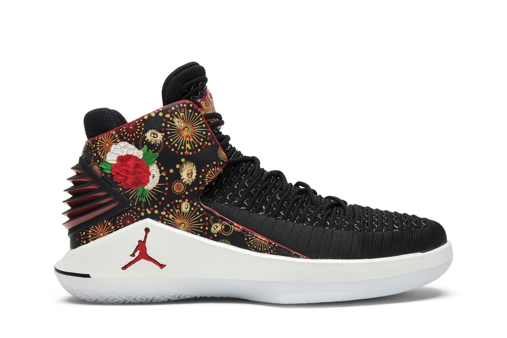 Air jordan sales 32 pf