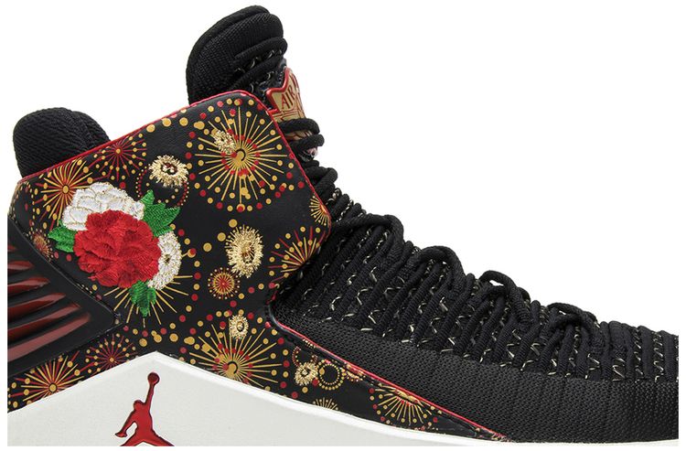 Air Jordan 32 PF CNY