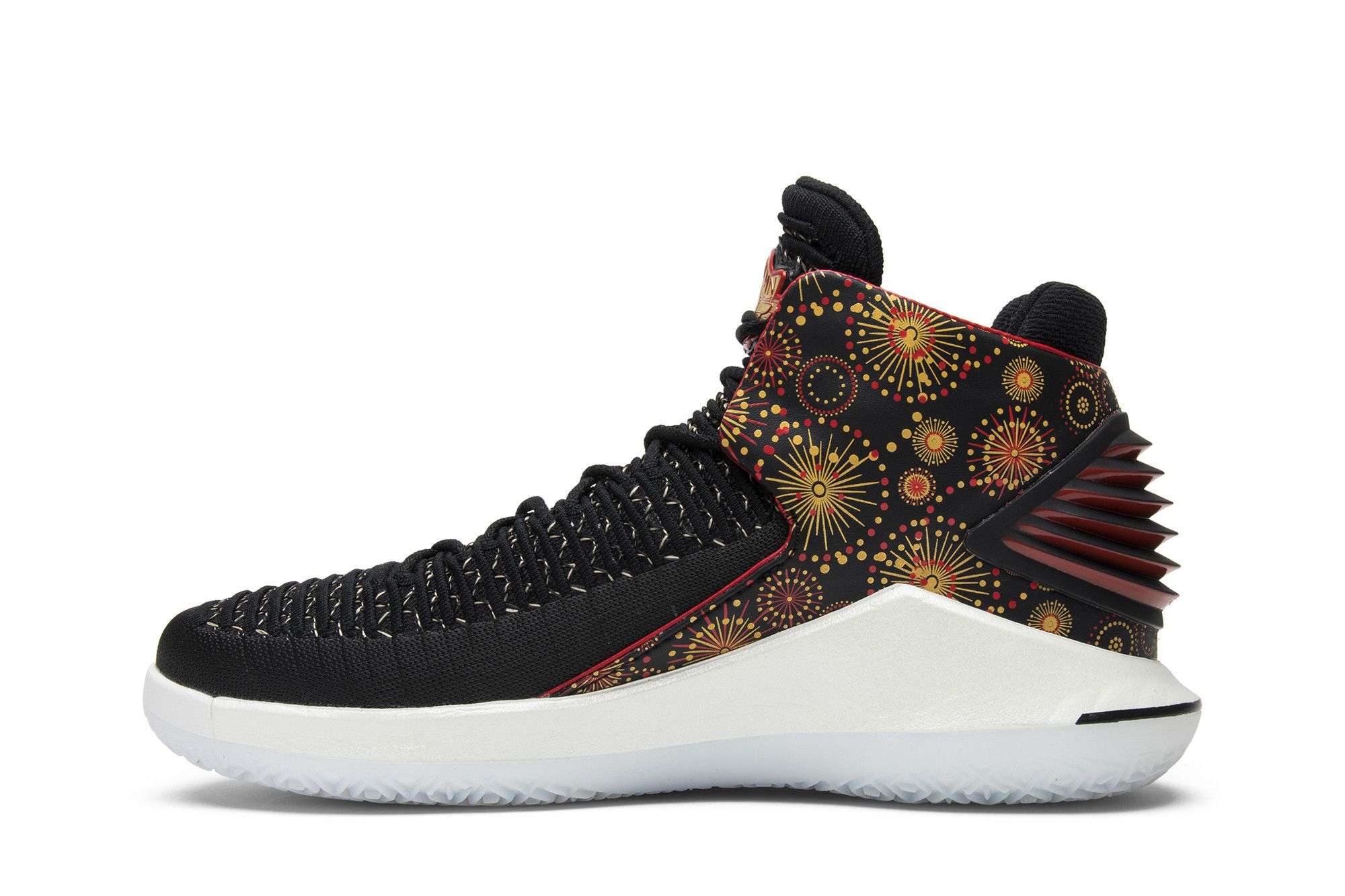 Buy Air Jordan 32 PF CNY AJ6333 042 GOAT