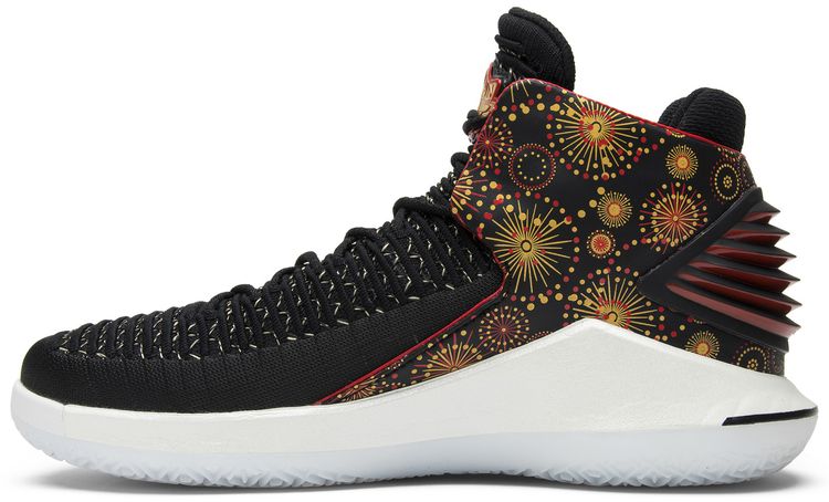 Air Jordan 32 PF CNY