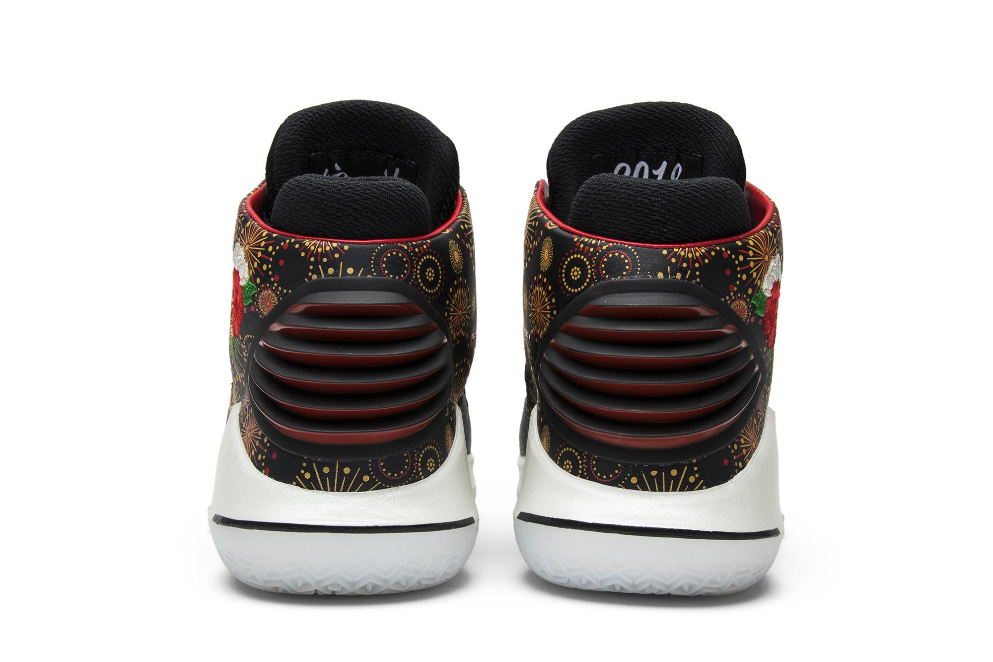 Size 7.5 Air Jordan 32 PF CNY
