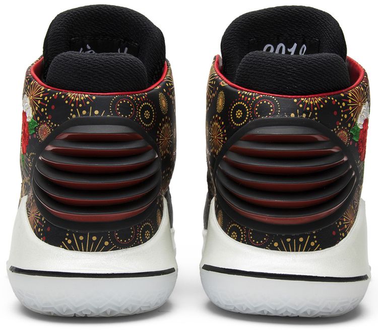 Air Jordan 32 PF CNY