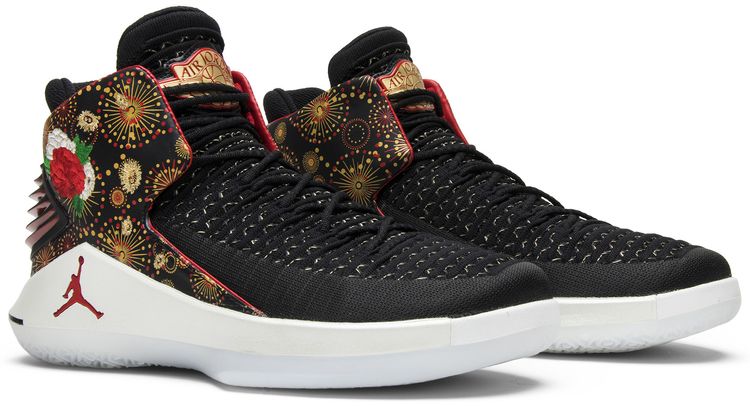 Air Jordan 32 PF CNY