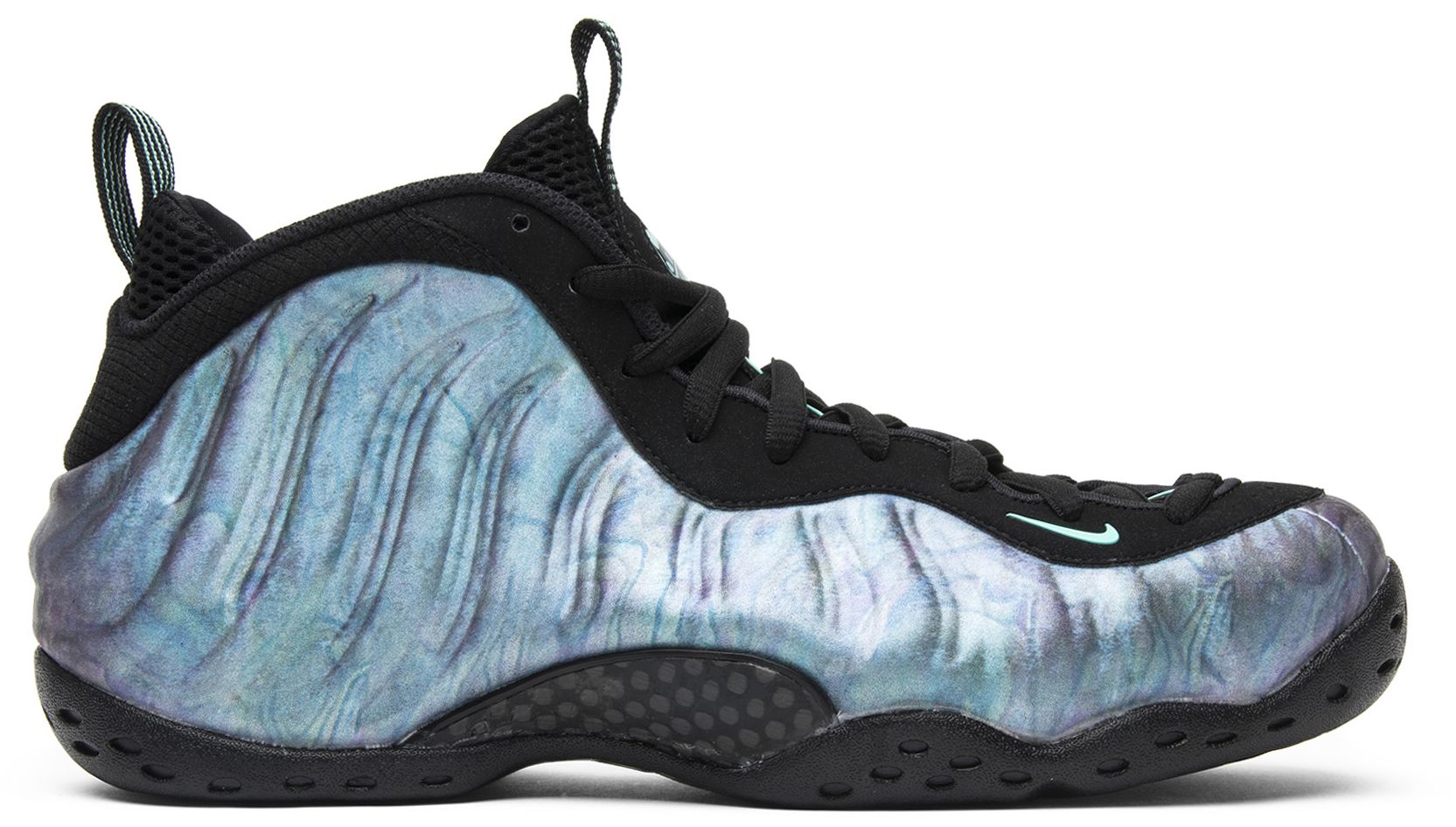 abalone foamposites
