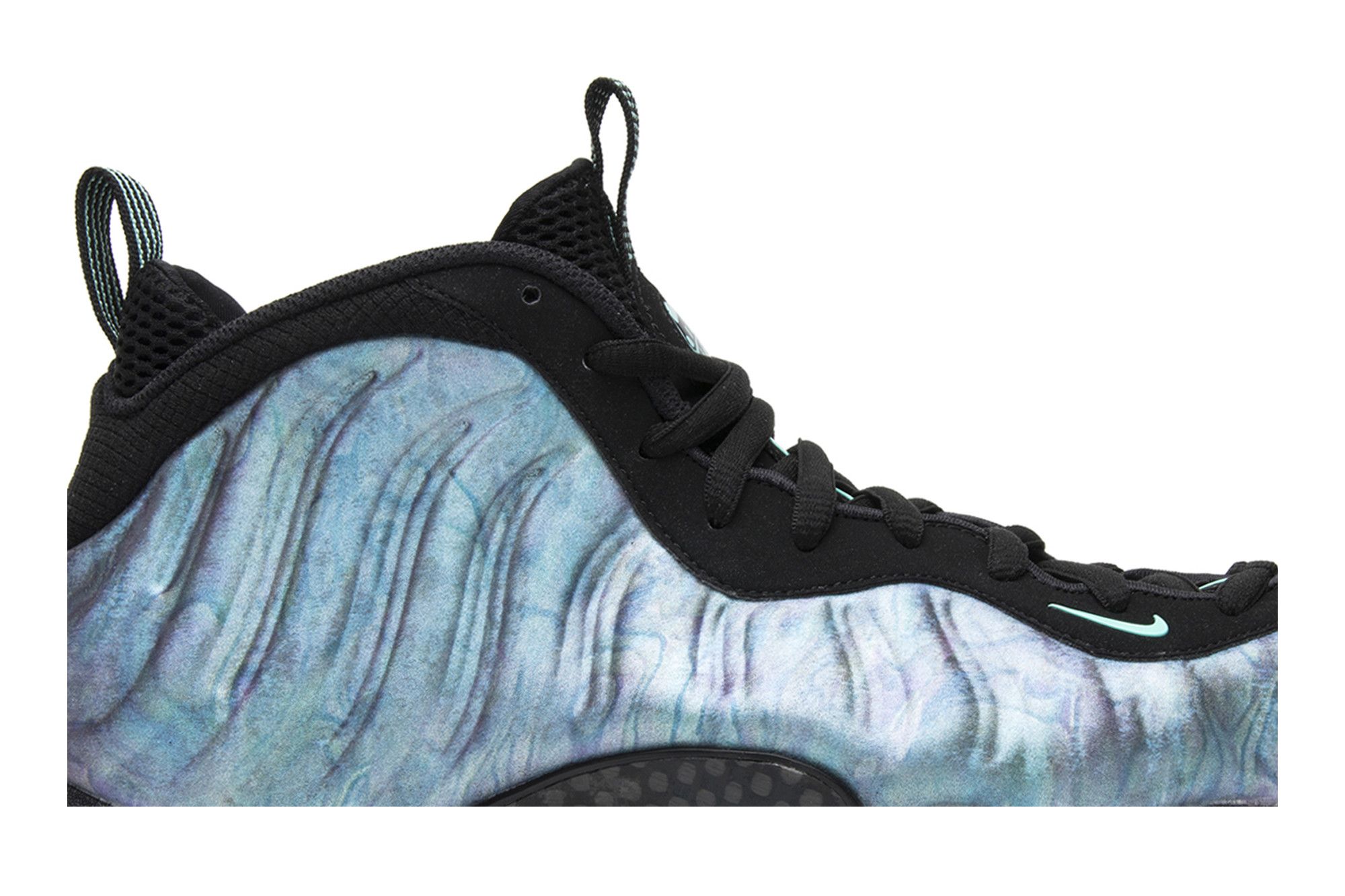 Buy Air Foamposite One Premium Abalone Sneakeasy Exclusive 575420 009 SNKESY GOAT