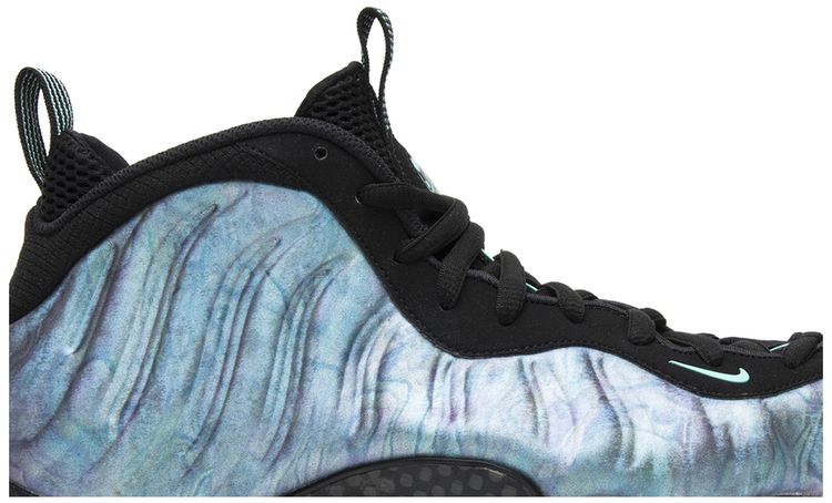 Nike Air Foamposite One Premium Abalone Sneakeasy Exclusive
