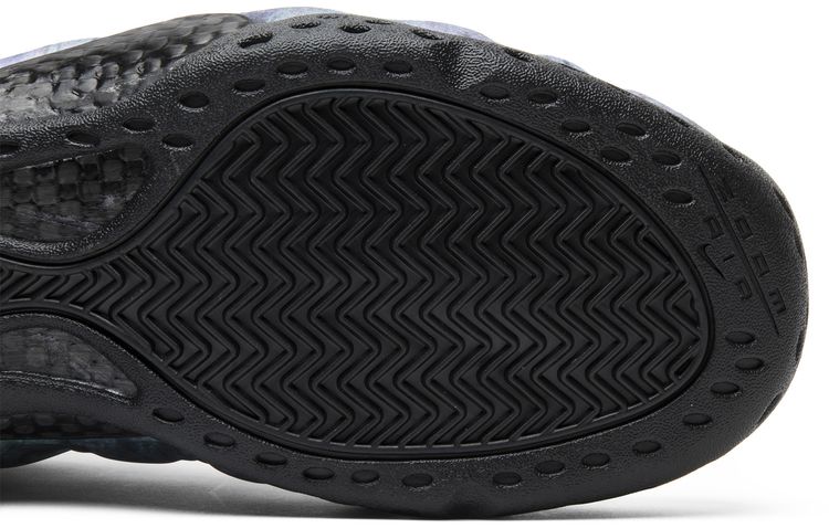 Nike Air Foamposite One Premium Abalone Sneakeasy Exclusive