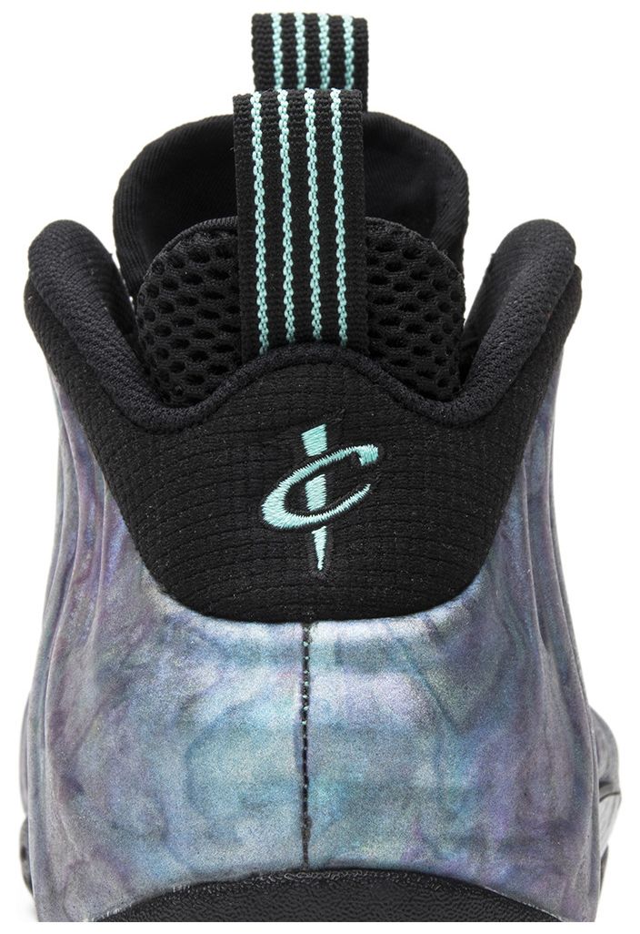 Nike Air Foamposite One Premium Abalone Sneakeasy Exclusive