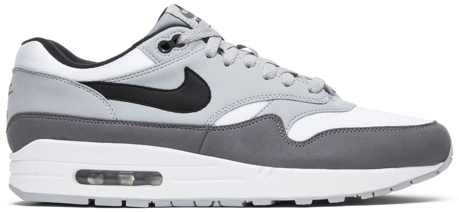 am1 wolf grey