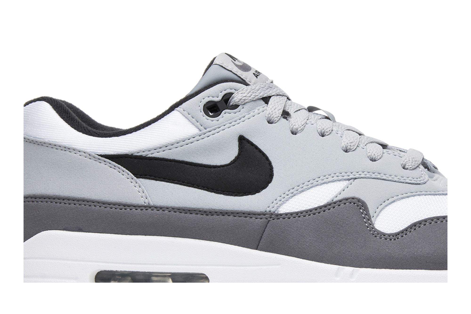 Air max 1 gunsmoke store