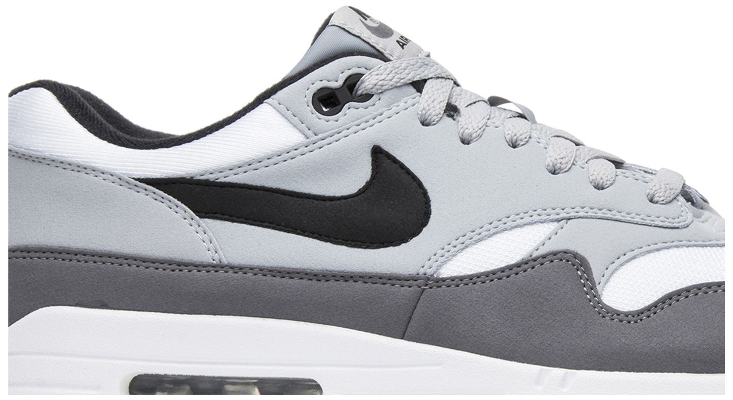 am1 wolf grey